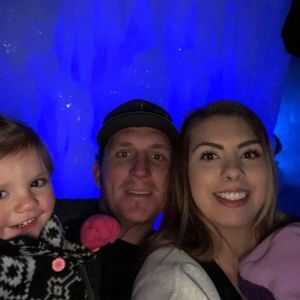 Meet your Posher, Samantha